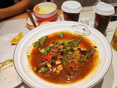-大厨小馆(华阳城店)