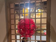 -柿子树炭烤羊腿(金台路店)