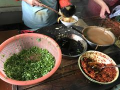 -正味斋锅巴菜(西北角店)