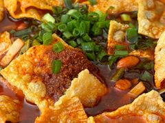 -龍城柳州螺蛳粉(群星路店)