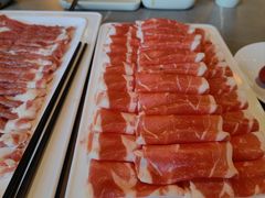 -君邦火锅(新疆大厦店)