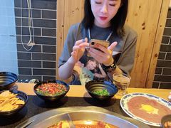 -董家湾重庆老火锅(嘉华店)