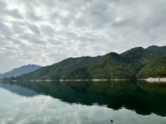 -千峡湖生态旅游度假区