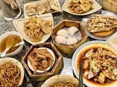 -小街天府(西工小街店)