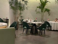 -上蔬无瑕· 创意素食·Vegetarian(华采天地店)