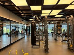 -燃坊JEN ACTIVE游泳健身中心·深圳前海JEN酒店