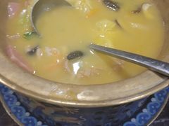来小酌烩三鲜-来小酌·长安酒家(翠庭大厦店)
