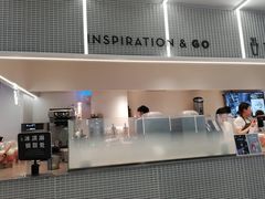 -喜茶(深圳丰盛町店)