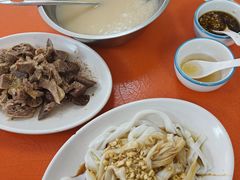 -水东兴记鸭粥店(茂名店)