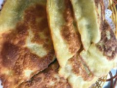 韭菜盒子-哈尔滨风味小吃东北菜(五角场店)