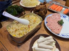 -楠火锅(龙阳广场店)