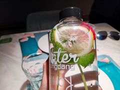 -大树餐厅(益田假日店)