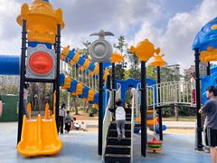 -白沙门生态公园