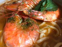 -南山鲜虾面·活鲜小馆·海味大连菜(南山总店)