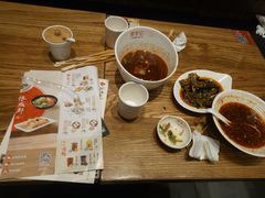 钵钵鸡-蓉李记成都名小吃(太原龙湖万达店)