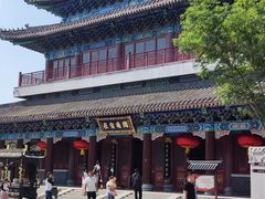 -天津妈祖文化园