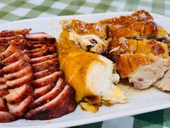烧腊拼盘-广式烧腊(崇文门店)