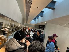 -阿那亚第二食堂 Cafeteria 2
