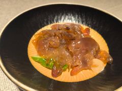-万丽轩·粤菜(王府井金茂万丽酒店)