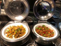 -钱小奴创意自助餐厅·山野黑猪肉畅吃(苏州昆山招商花园城店)