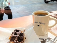 -LilBee Coffee