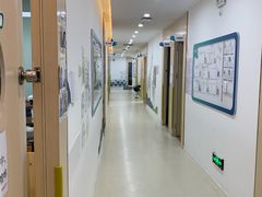-东方启音·儿童康复中心·自闭症干预·语言迟缓·发育迟缓(深圳宝安中心)