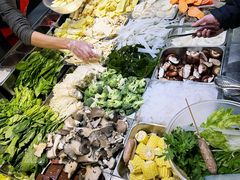 -林静小吃(复兴路店)