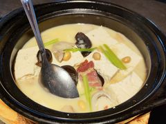 -汤城小厨•粤菜•靓汤(苏州街店)
