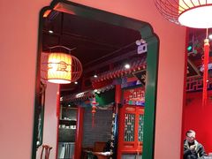 -北平食府.北京烤鸭(亦庄店)
