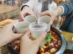 -九寨沟石锅鱼(沣峪口店)