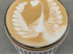-Manner Coffee(IFS一楼店)