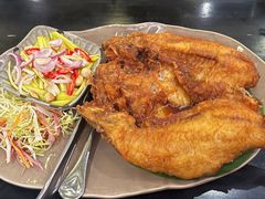 -Thai Alley泰爱里(二沙岛店)