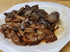 -老字号蛇口德记烧腊饭店·海鲜加工