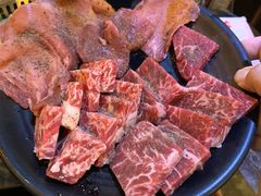 -熊出没日本烧肉放题