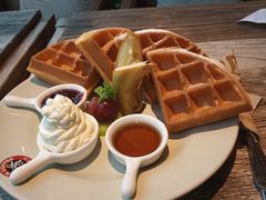 -漫咖啡(银泰创意城店)