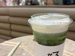 -Yee3·三号椰(上海中山公园龙之梦店)