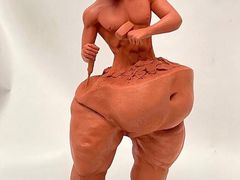 -享受健身·美体塑形馆