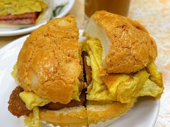 -沙溪兄茶餐厅