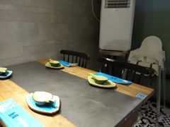 包厢-鱼库·不仅是一家烤鱼店(车公庙店)