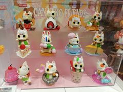 -泡泡玛特POPMART(侨福芳草地店)