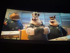 -金逸影城(大悦城IMAX激光店)