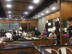 -小梅园饭堂(东方路店)