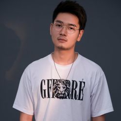 -川和潮人漂色·烫染·接发