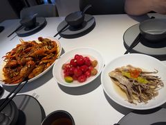 -马头巷·食景园(苏州总店)
