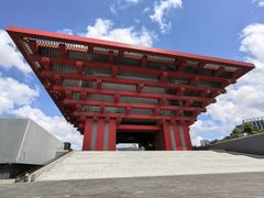 -中华艺术宫(上海美术馆)