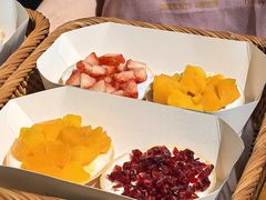 -红豆Q醇·新派车轮饼 铜锣烧(健康路店)