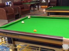 -澜花台球会所(远大金地中心店)