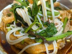 -吉庆桂林米粉·柳州螺蛳粉(港汇广场店)