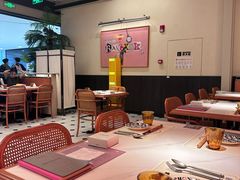 -太食獸泰式茶餐厅(IFS国金中心店)