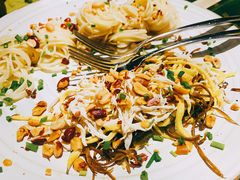 鸡丝凉面-辛香汇(飞洲店)
